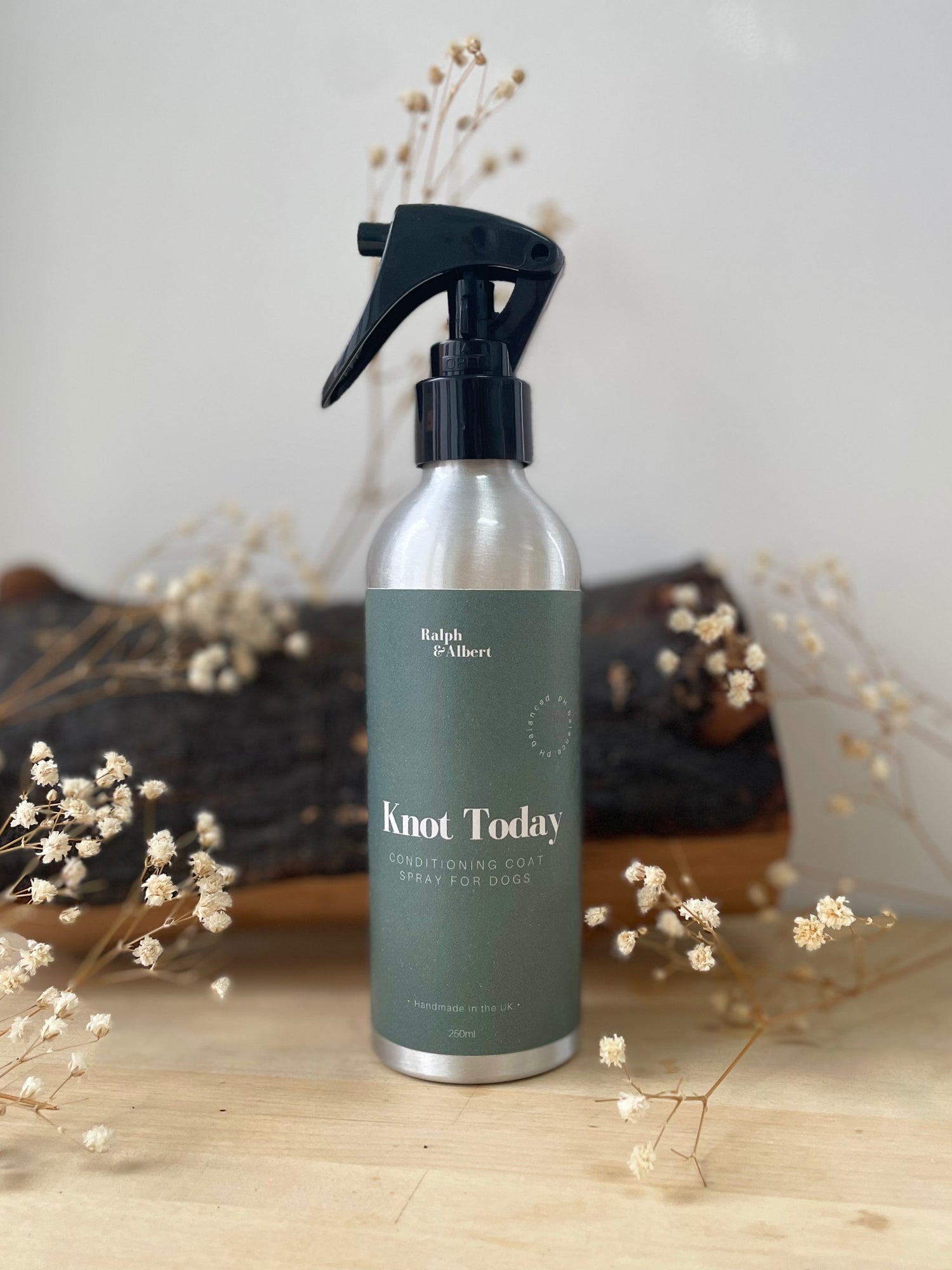 Coat Sprays