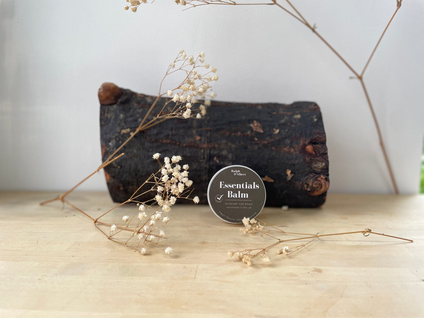 Essentials Balm 30ml