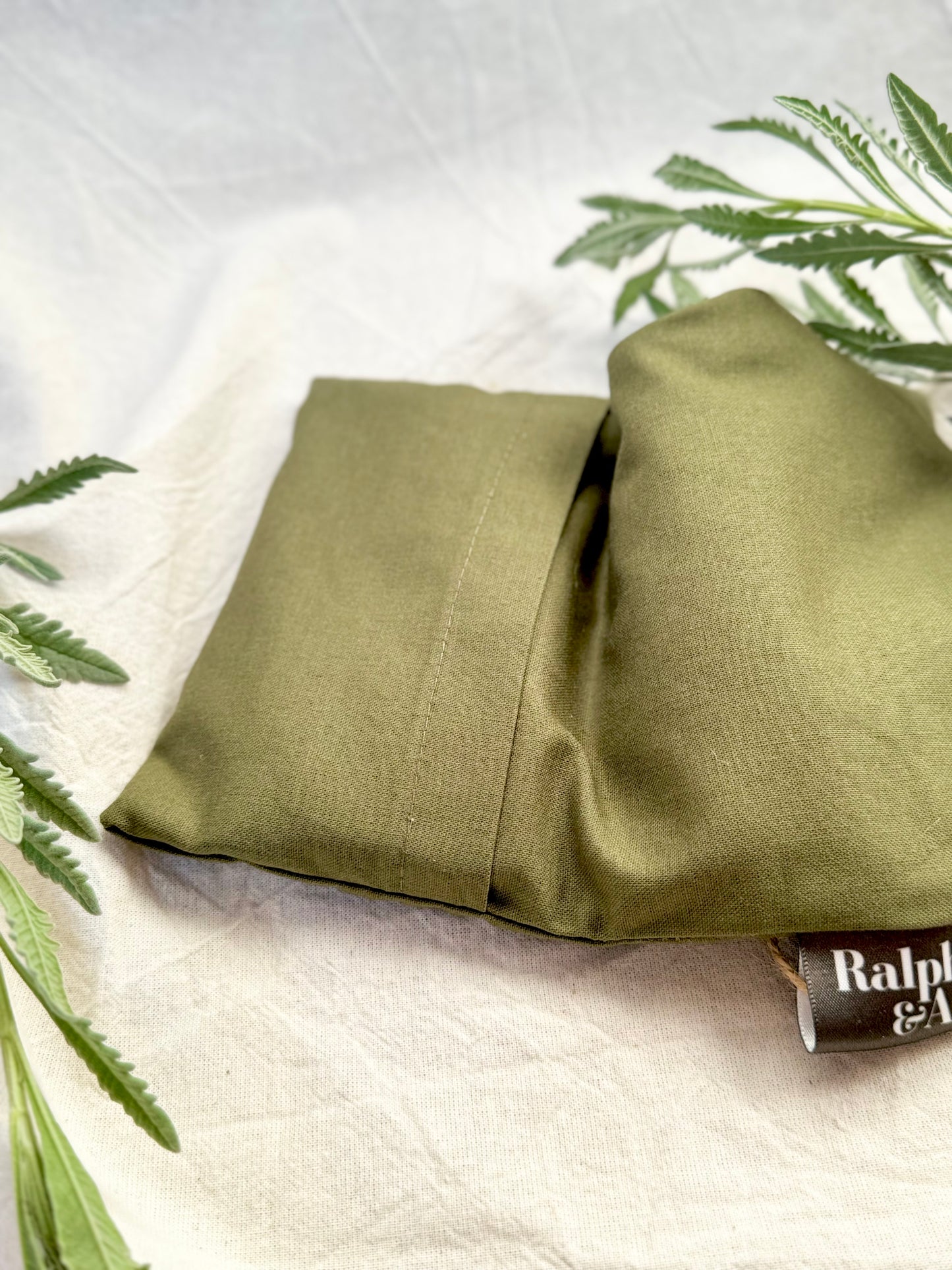 Wheat Me Up! Wheat Bag for Dogs & Cats