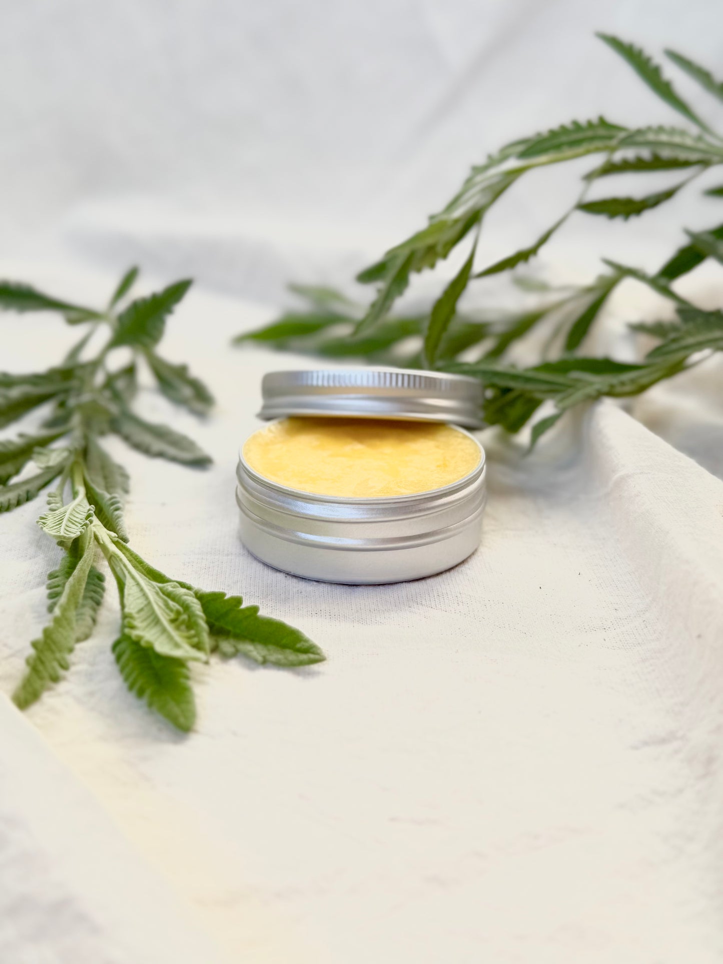 Sensitive Soles Balm 30ml