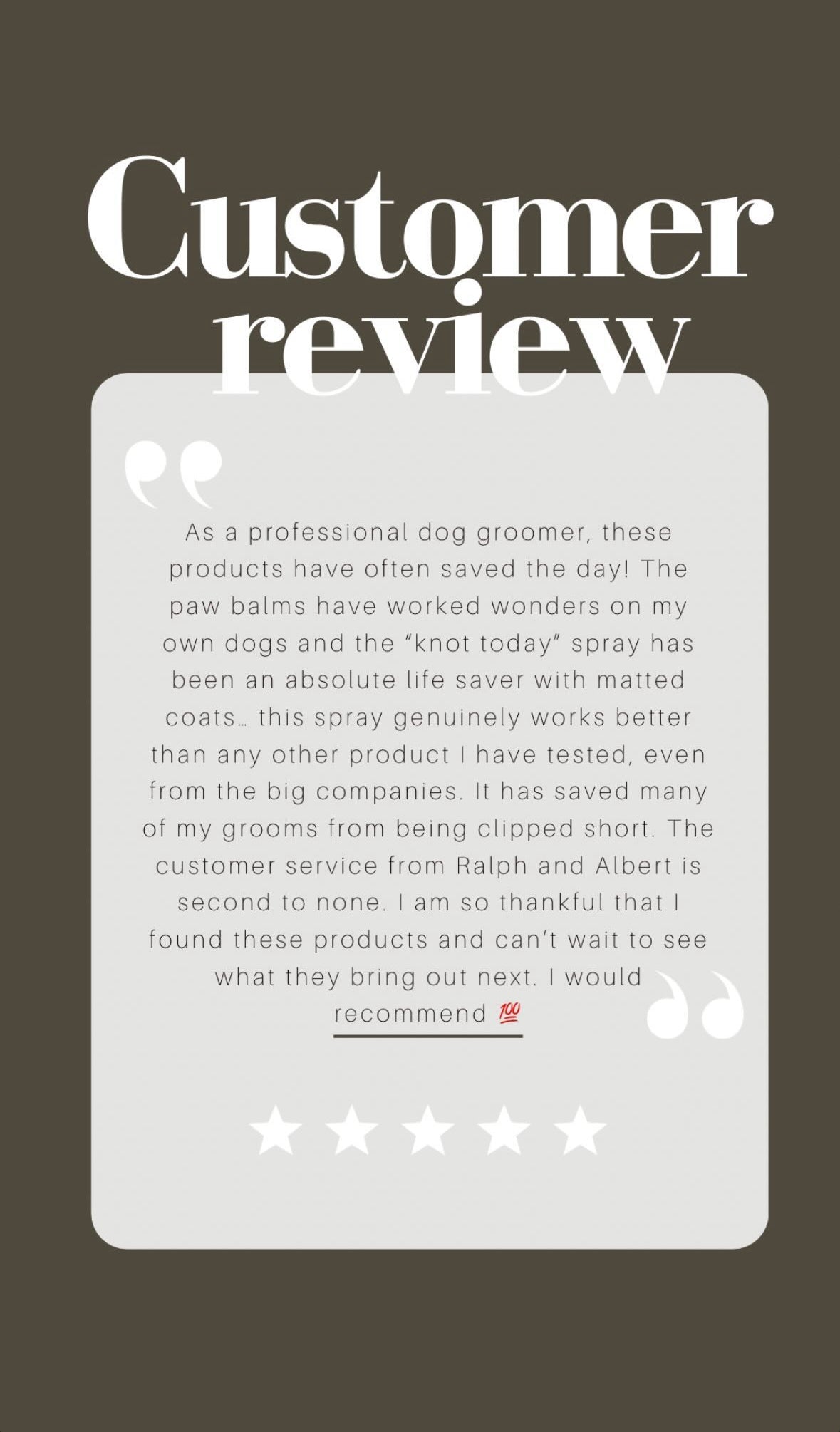 Knot Today Conditioning Coat Spray 220ml