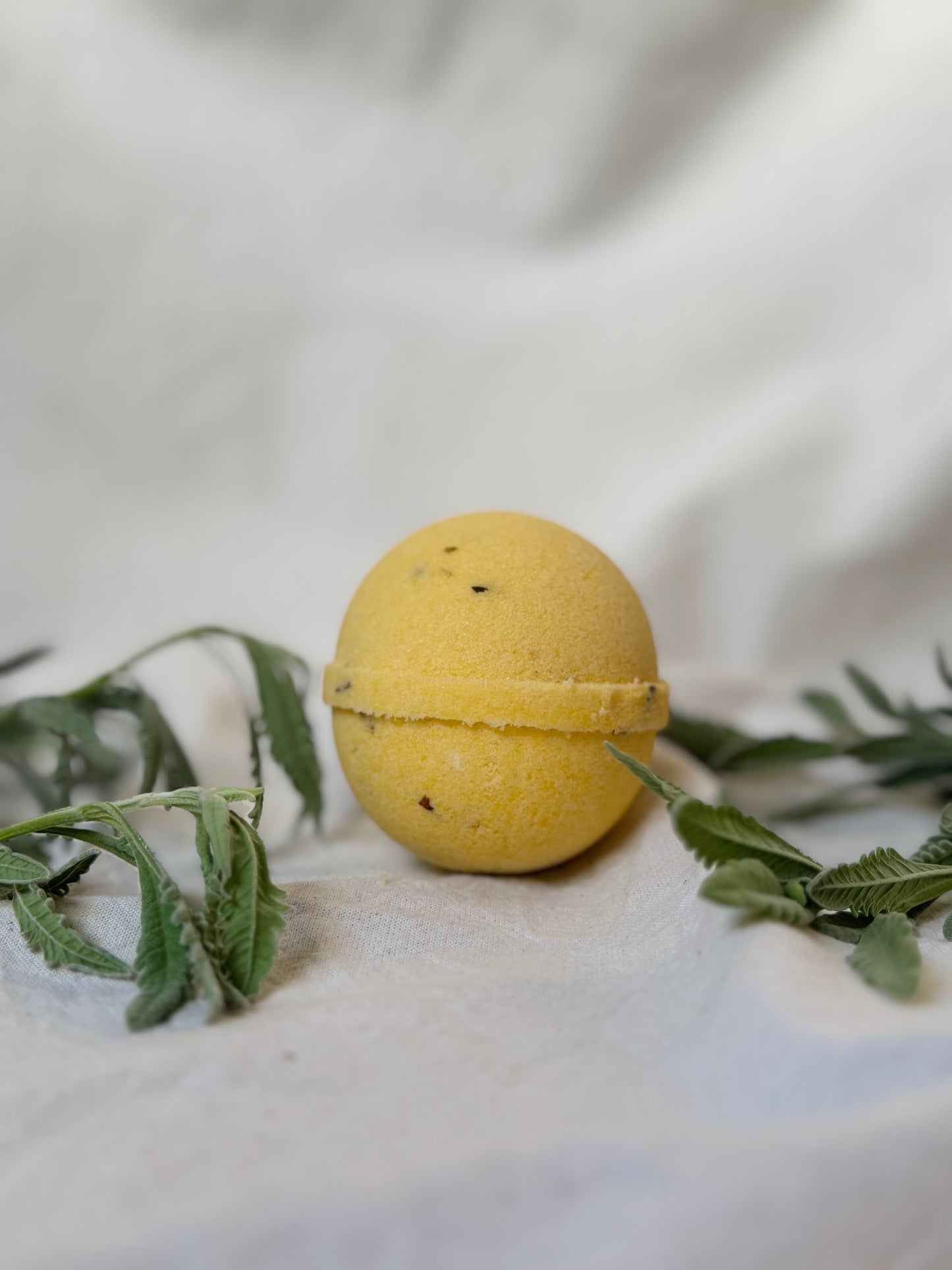 Itch Please! Bath-bomb 150g
