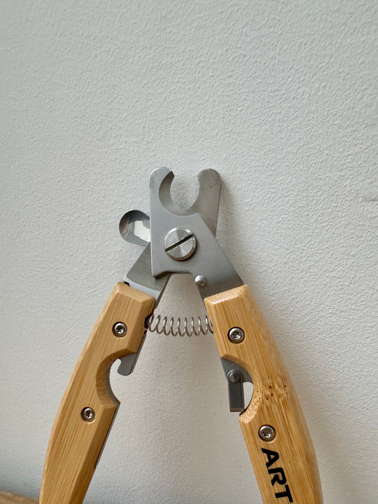 Artero nail clipper - L