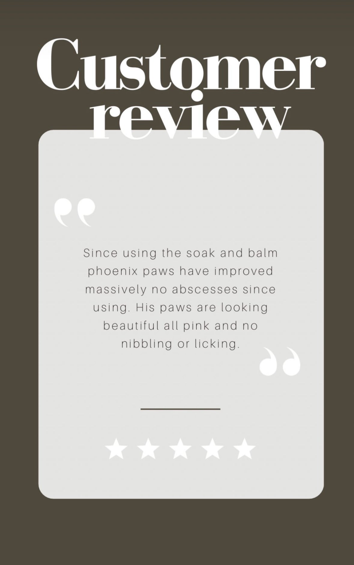 Get Salty - Soak & Skin Compress