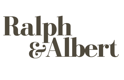 Ralph & Albert