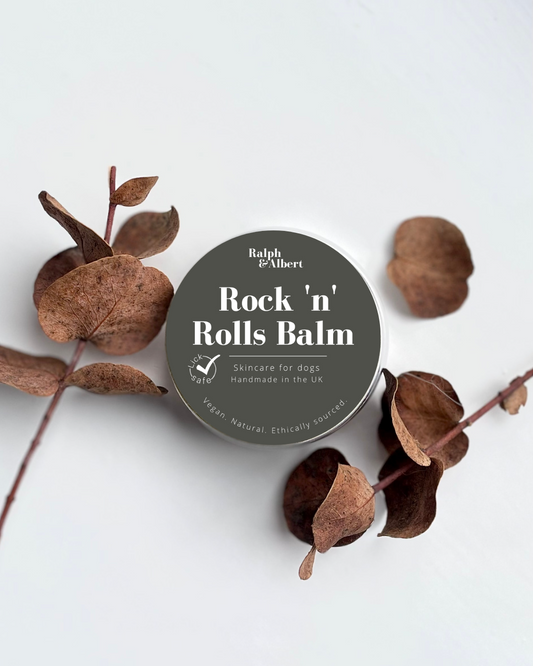 Rock ‘N’ Rolls Balm 30ml