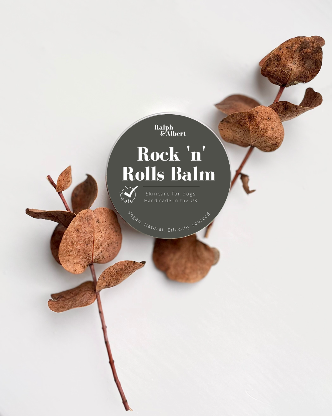 Rock ‘N’ Rolls Balm 30ml
