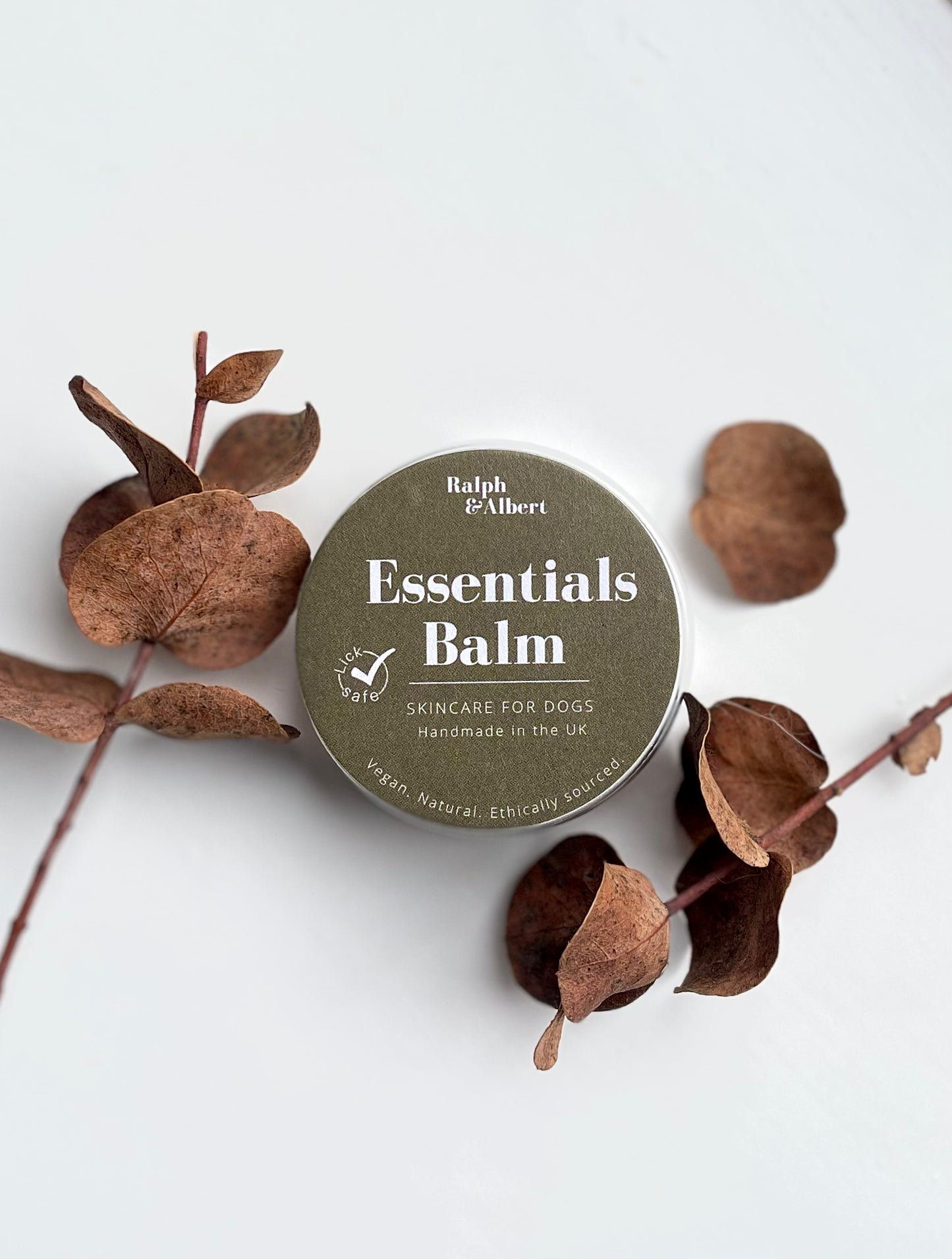 Essentials Balm 30ml