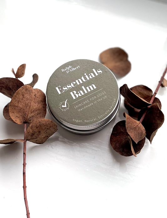 Essentials Balm 30ml