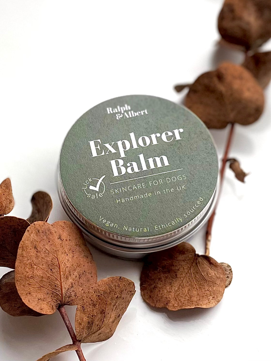 Skincare Balms