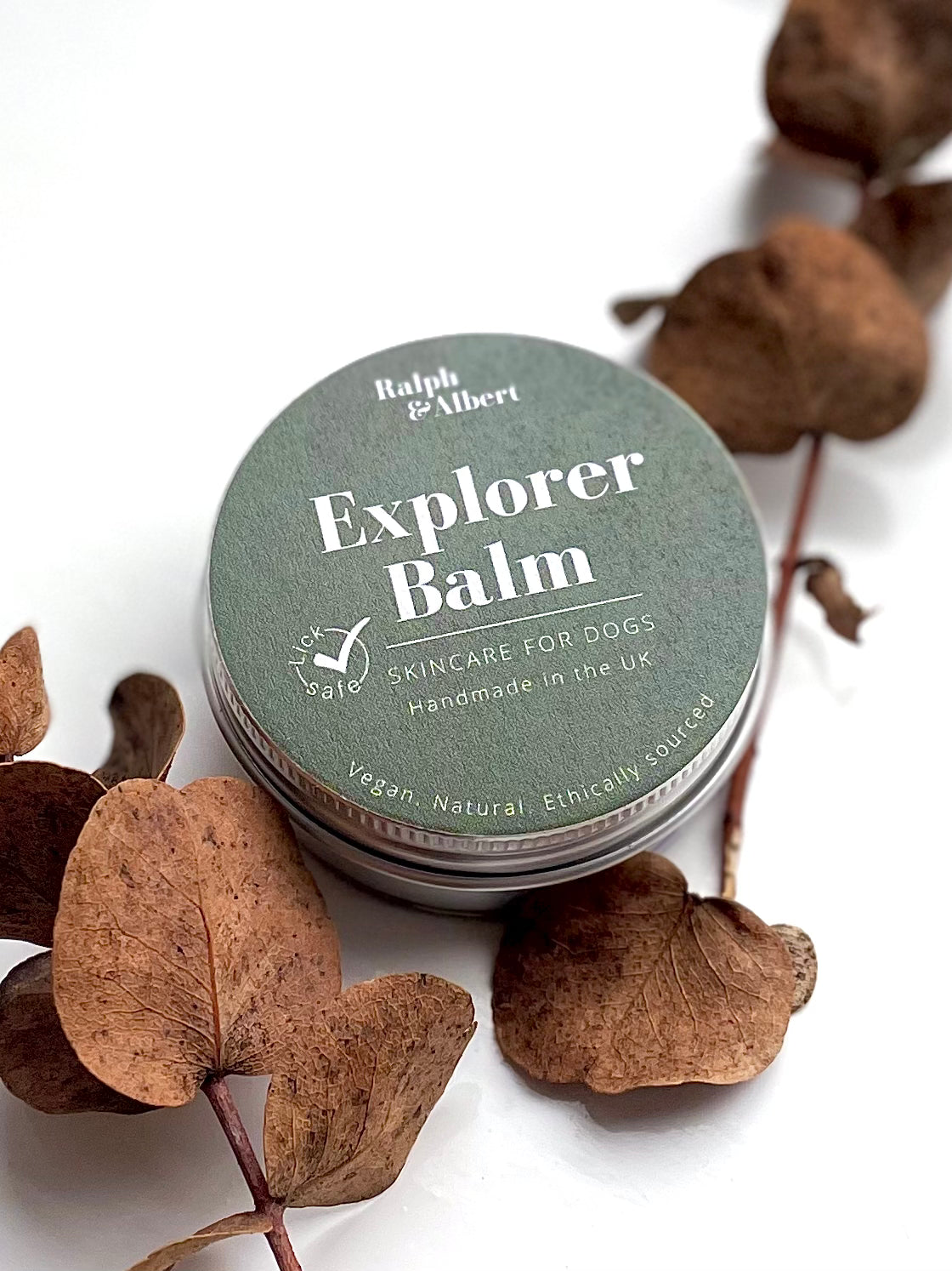 Explorer Balm 30ml